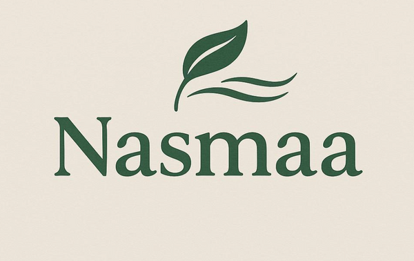 Nasmaa